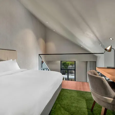 Hilton Porto Gaia Hotel Vila Nova de Gaia Exterior photo