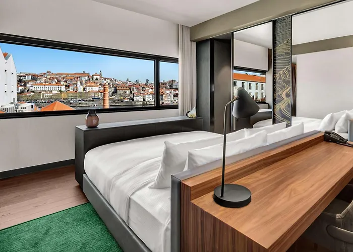 Hilton Porto Gaia