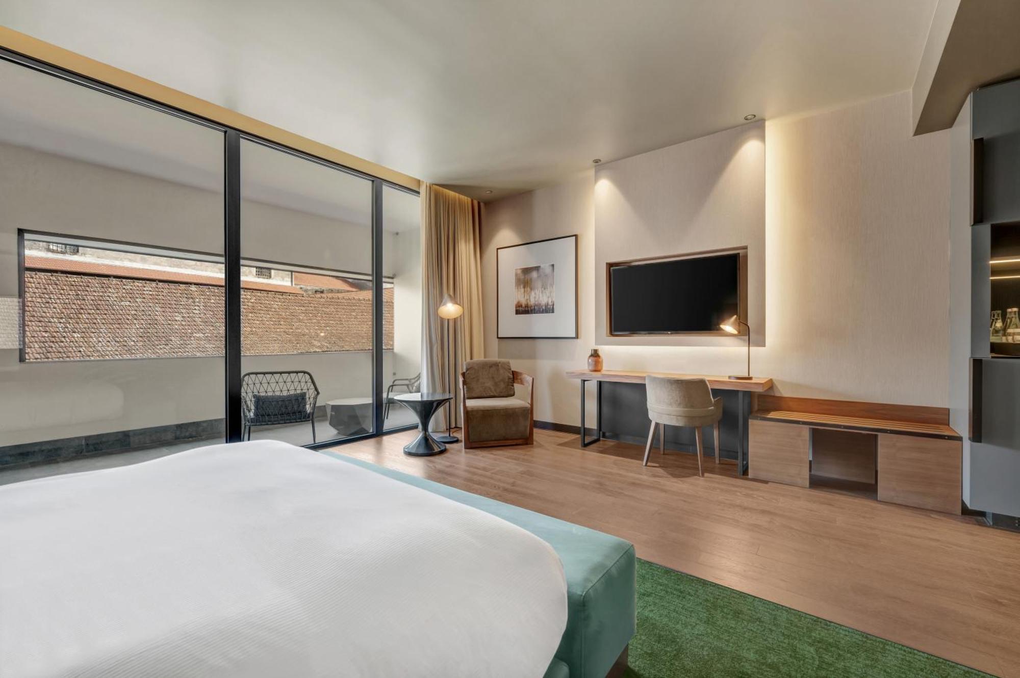 Hilton Porto Gaia Vila Nova de Gaia